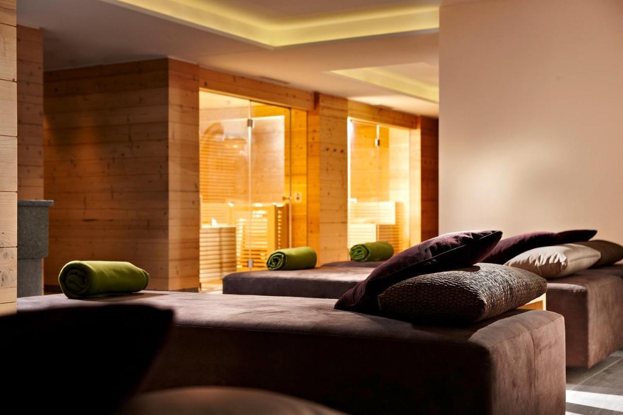 Huber's Boutique Hotel Mayrhofen Extérieur photo