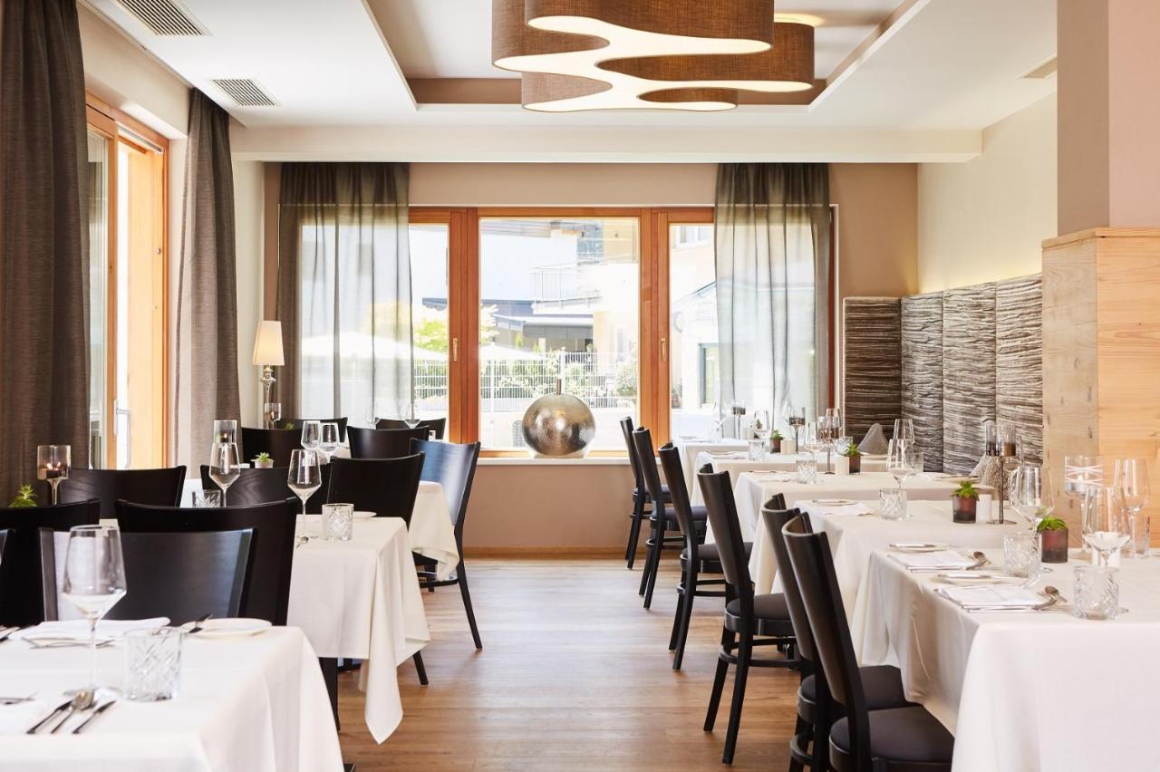 Huber's Boutique Hotel Mayrhofen Extérieur photo